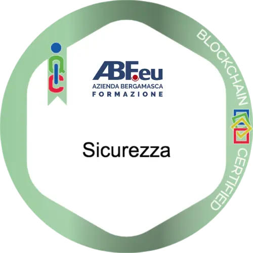 Badge pubblico 53007